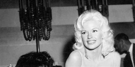 jayne mansfield tits|Jayne Mansfield